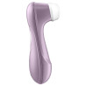 Satisfyer Stimulateur de clitoris PRO 2 Satisfyer Violet
